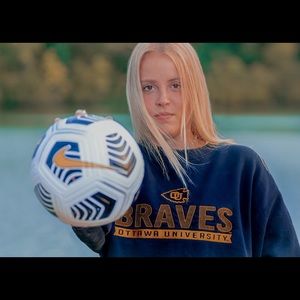 Meet your Posher, Willow